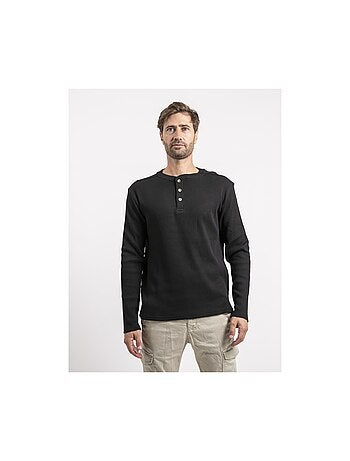 T-shirt manches longues jonen