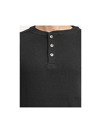 T-shirt manches longues jonen