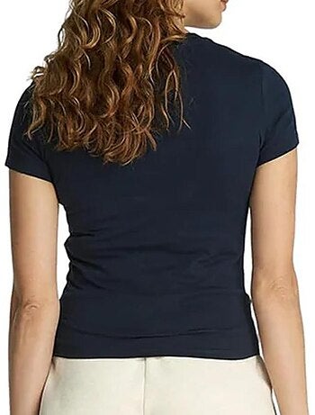 T-shirt femme tommy hilfiger