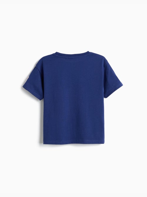 T-shirt Marvel, MO Fashion - Kiabi