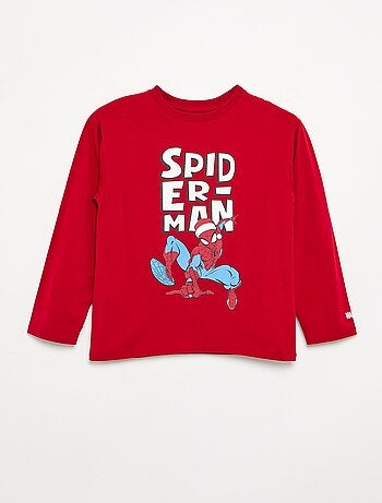 T-shirt 'Marvel' 'Spider-Man'