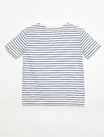 T-shirt met boodschap Moederdag
