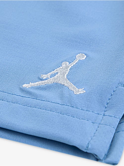 T-shirt met elastische tailleband - Jordan - Kiabi