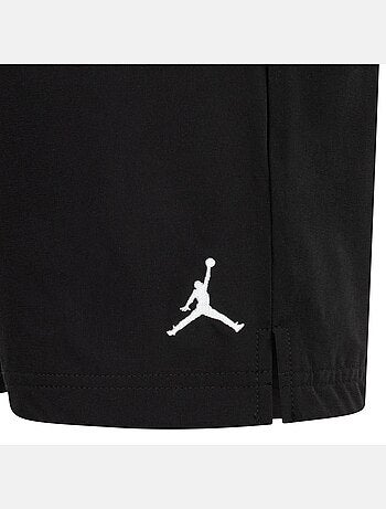 T-shirt met elastische tailleband - Jordan