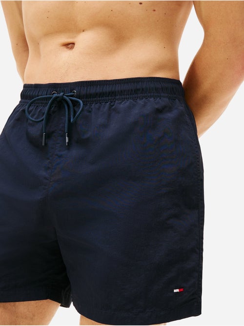 T-shirt met elastische tailleband - Tommy Hilfiger - Kiabi