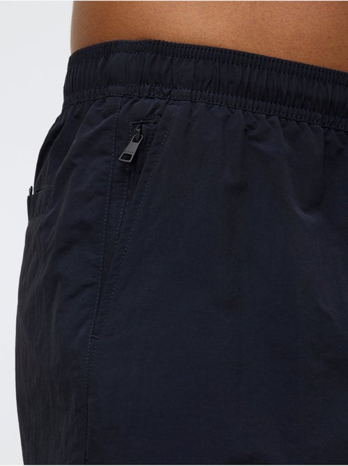 T-shirt met elastische tailleband - Tommy Hilfiger - Kiabi