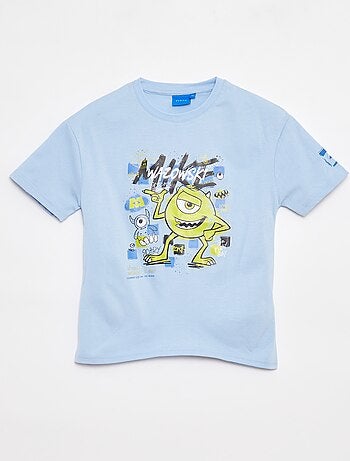 T-shirt met korte mouw 'Disney'