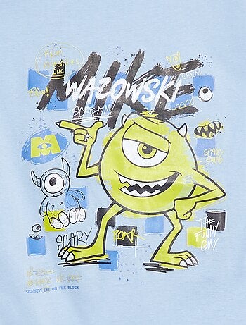 T-shirt met korte mouw 'Disney'