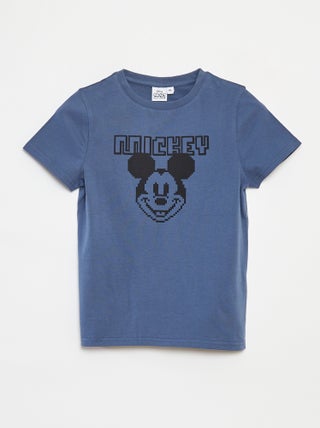 T-shirt met korte mouw 'Disney'