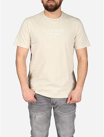 T-shirt om aan te trekken - Calvin Klein