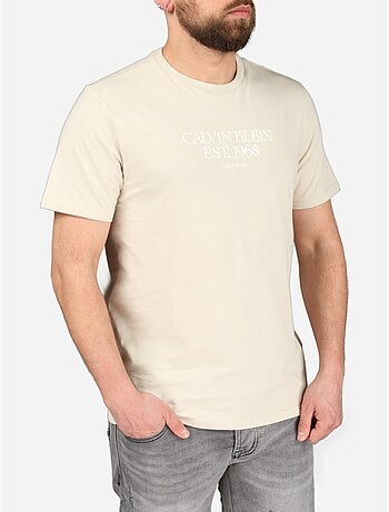 T-shirt om aan te trekken - Calvin Klein