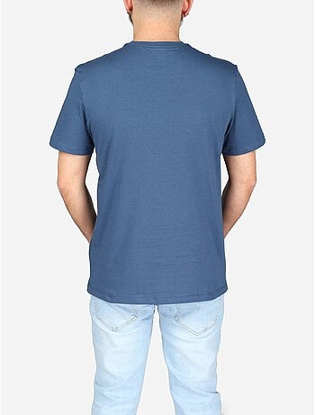 T-shirt met korte mouwen - Calvin Klein
