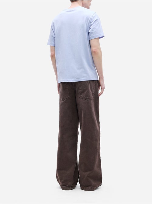 T-shirt met korte mouwen - Calvin Klein - Kiabi T-shirt met korte mouwen - Calvin Klein - Kiabi