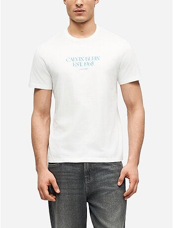 T-shirt om aan te trekken - Calvin Klein