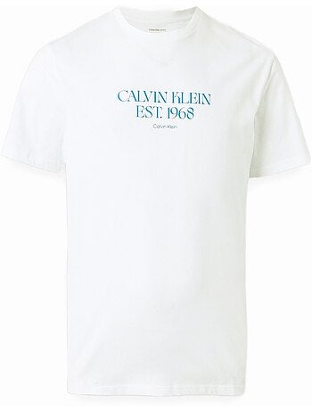 T-shirt om aan te trekken - Calvin Klein