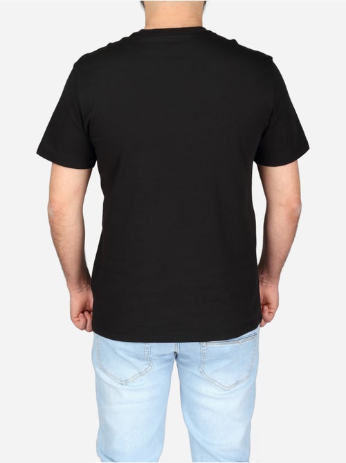 T-shirt met korte mouwen - Calvin Klein - Kiabi T-shirt met korte mouwen - Calvin Klein - Kiabi