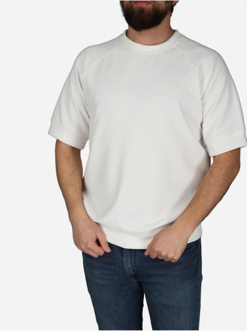 T-shirt met korte mouwen - Frilivin - Kiabi T-shirt met korte mouwen - Frilivin - Kiabi