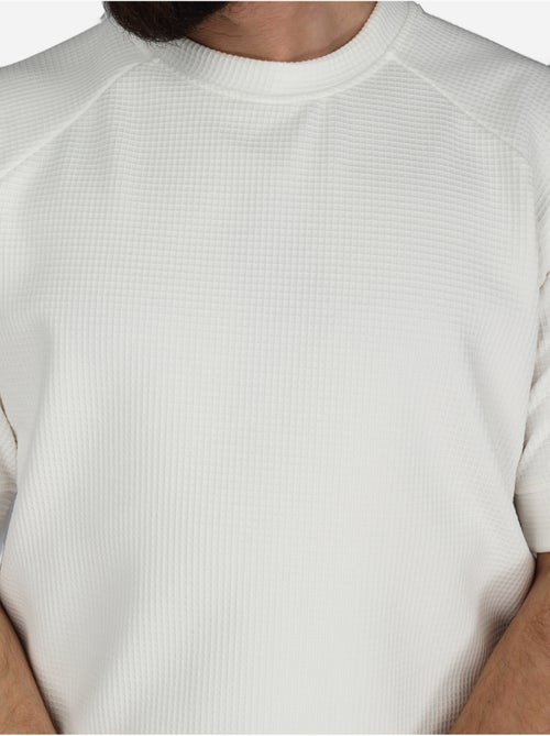 T-shirt met korte mouwen - Frilivin - Kiabi T-shirt met korte mouwen - Frilivin - Kiabi