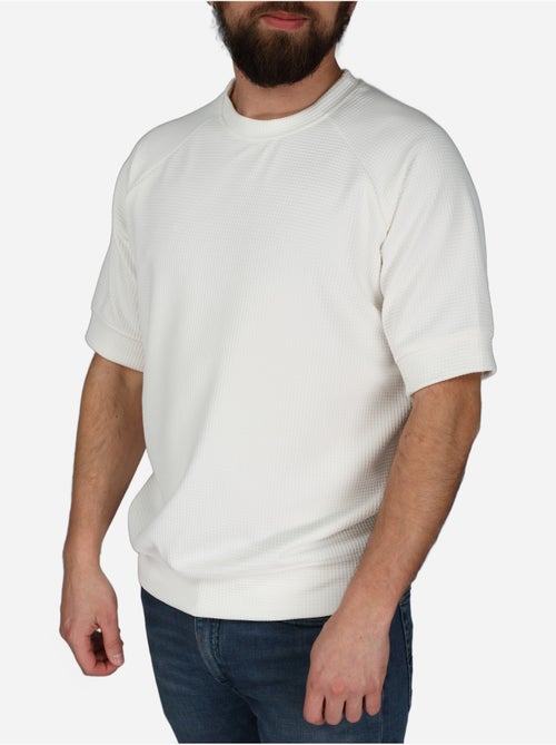 T-shirt met korte mouwen - Frilivin - Kiabi T-shirt met korte mouwen - Frilivin - Kiabi
