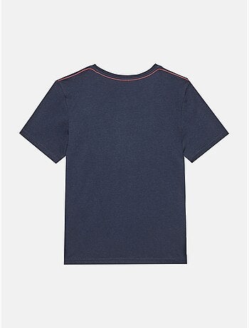 T-shirt met korte mouwen - Guess kids