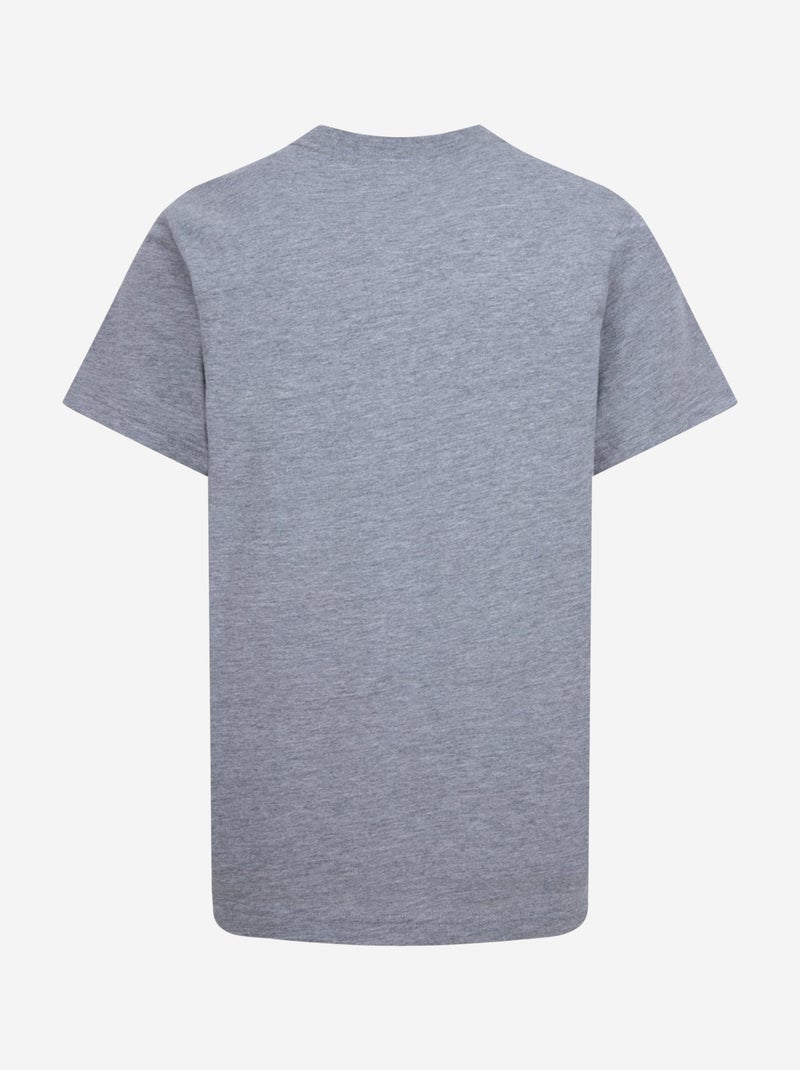 T-shirt met korte mouwen - Jordan Koningsblauw - Kiabi