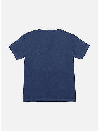 T-shirt met korte mouwen - Kaporal
