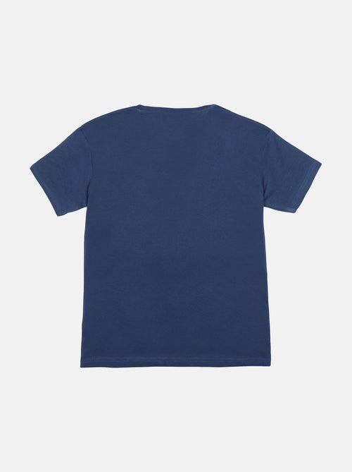 T-shirt met korte mouwen - Kaporal - Kiabi T-shirt met korte mouwen - Kaporal - Kiabi