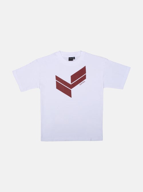 T-shirt met korte mouwen - Kaporal - Kiabi T-shirt met korte mouwen - Kaporal - Kiabi