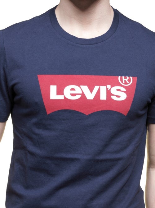 T-shirt met korte mouwen - Levi's - Kiabi