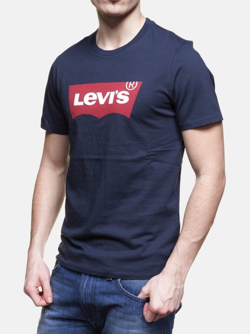 T-shirt met korte mouwen - Levi's - Kiabi