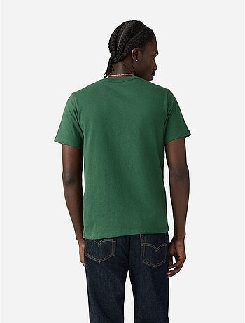 T-shirt met korte mouwen - Levi's