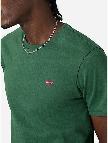 T-shirt met korte mouwen - Levi's