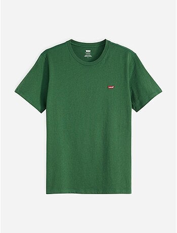 T-shirt met korte mouwen - Levi's