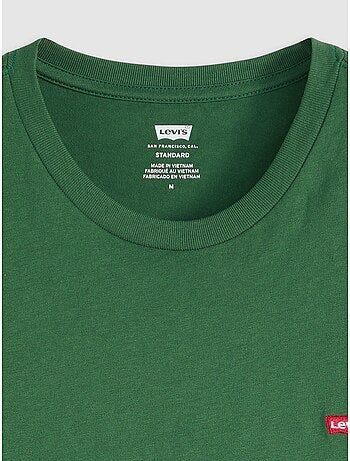 T-shirt met korte mouwen - Levi's