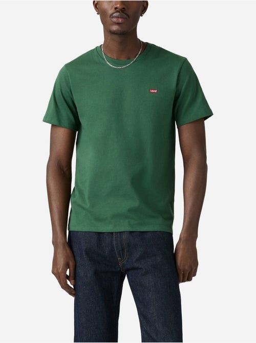 T-shirt met korte mouwen - Levi's - Kiabi