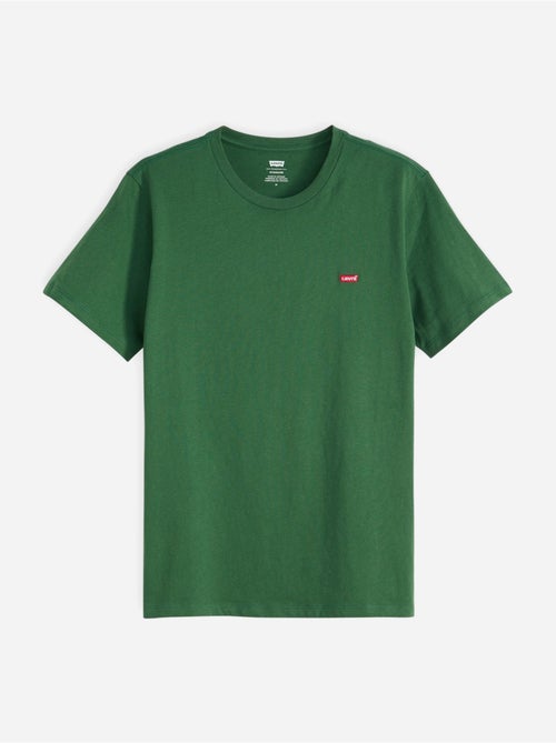 T-shirt met korte mouwen - Levi's - Kiabi