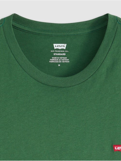 T-shirt met korte mouwen - Levi's - Kiabi