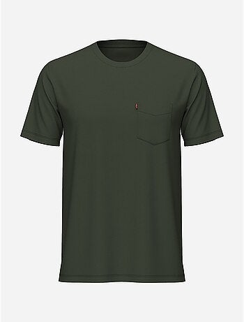 T-shirt met korte mouwen - Levi's