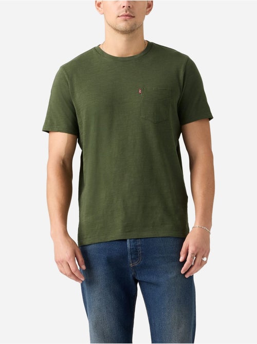 T-shirt met korte mouwen - Levi's - Kiabi