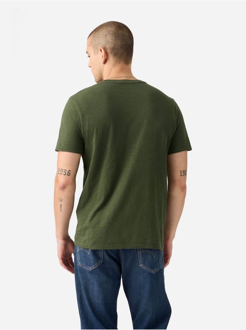 T-shirt met korte mouwen - Levi's - Kiabi