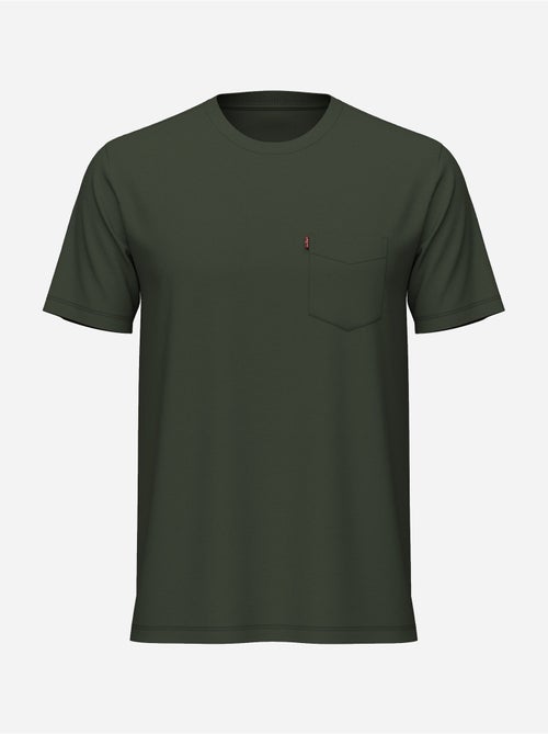 T-shirt met korte mouwen - Levi's - Kiabi