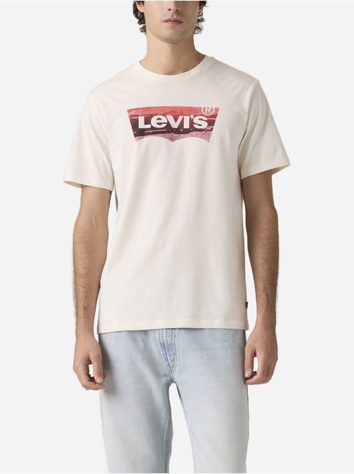 T-shirt met korte mouwen - Levi's - Kiabi T-shirt met korte mouwen - Levi's - Kiabi