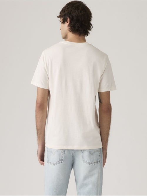 T-shirt met korte mouwen - Levi's - Kiabi T-shirt met korte mouwen - Levi's - Kiabi