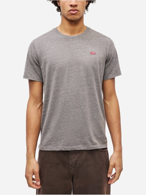 T-shirt met korte mouwen - Levi's - Kiabi T-shirt met korte mouwen - Levi's - Kiabi