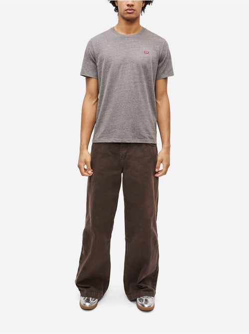 T-shirt met korte mouwen - Levi's - Kiabi T-shirt met korte mouwen - Levi's - Kiabi
