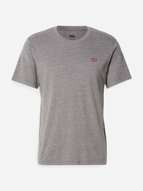 T-shirt met korte mouwen - Levi's - Kiabi T-shirt met korte mouwen - Levi's - Kiabi