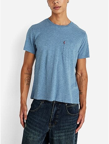 T-shirt met korte mouwen - Levi's
