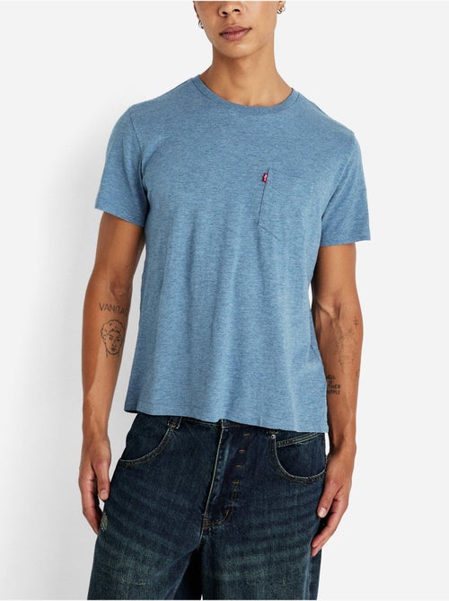 T-shirt met korte mouwen - Levi's - Kiabi T-shirt met korte mouwen - Levi's - Kiabi