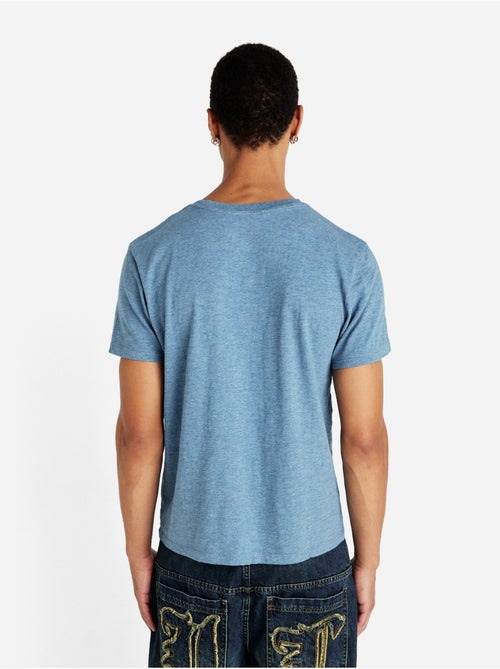 T-shirt met korte mouwen - Levi's - Kiabi T-shirt met korte mouwen - Levi's - Kiabi