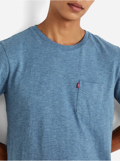 T-shirt met korte mouwen - Levi's - Kiabi T-shirt met korte mouwen - Levi's - Kiabi